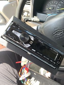 New dual stereo