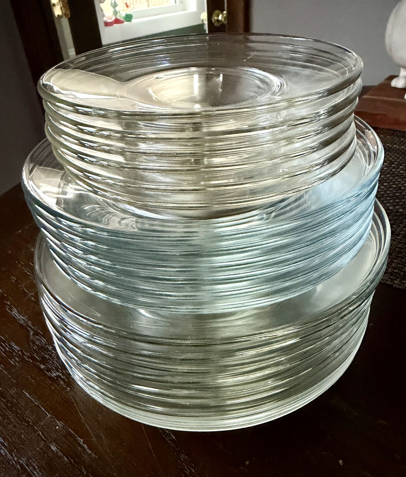 Glass Plates