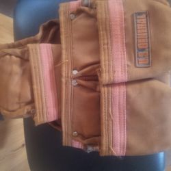 Electrician Tool Bag