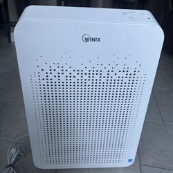 Winix Air Purifier Model C54