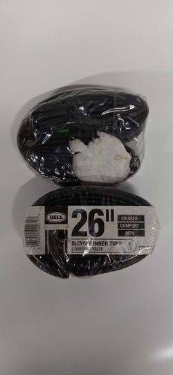 Bell 26" Bicycle Inner Tube Standard Valve