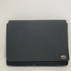VAIO SONY Laptop Briefcase Grey