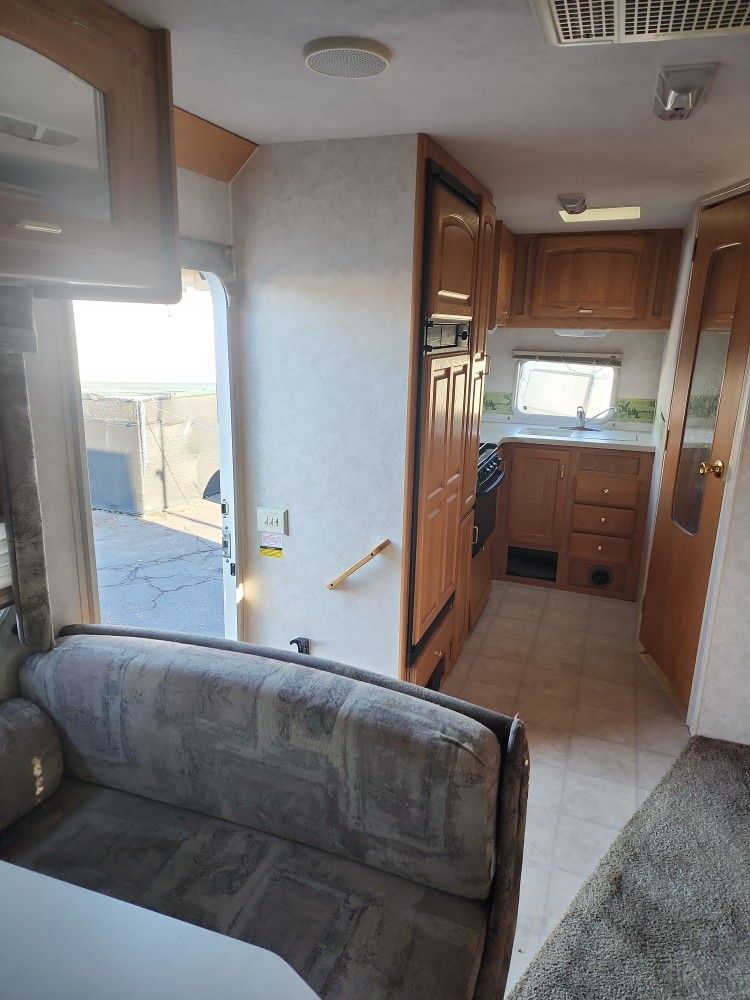 2003 Jayco Greyhawk for Sale in El Cajon, CA OfferUp