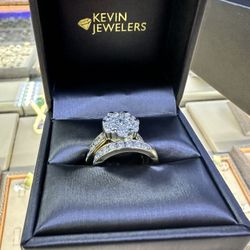 Engagement Ring 