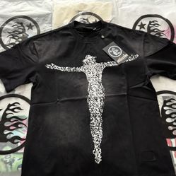 Hellstar Shirt | Size M | 
