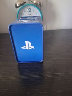 Playstation Watch