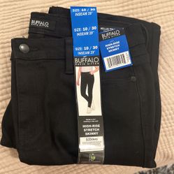 Size 10 New With Tags