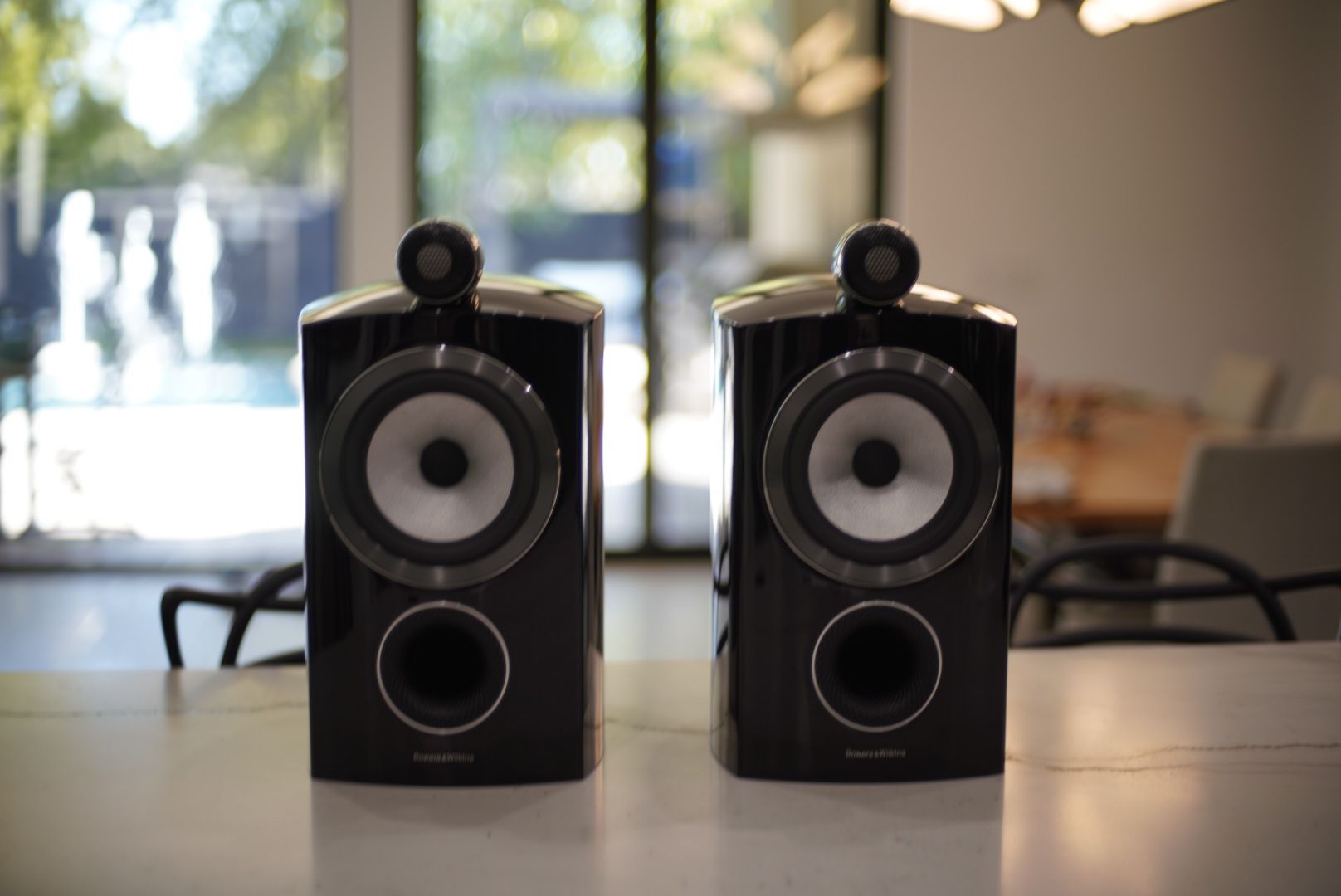 Bowers & Wilkins 805 D3 (Priced For Pair)