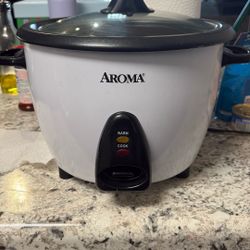 Rice Cooker