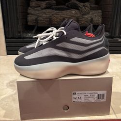 Adidas Fear Of God DRose Sz 12