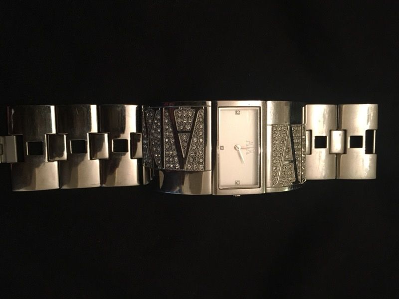 Armani Exchange Women Watch