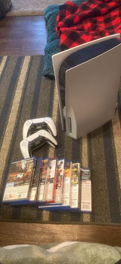 Ps5