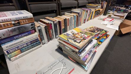 (Today) Classic DVD’s @ Community Sale