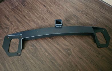 Class 3 Trailer Hitch for 2020-2024 Tesla Model Y