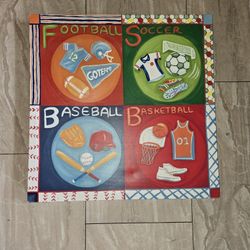 Large Canvas 