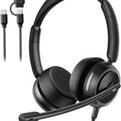 Tenpoform Headset *NEW*