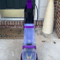 Bissell Powerforce Powerbrush Pet Lightweight Carpet Cleaner 