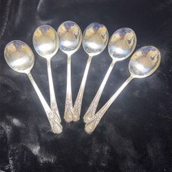 Antique Cutlery 