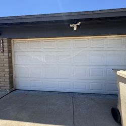 Garage Door 