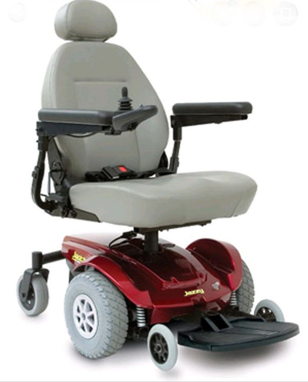 Hoveround Mobility Chair : Hoveround MPV5 Power Chair - Used Wheelchairs ( Grey ) : Buy 