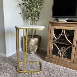End Table 