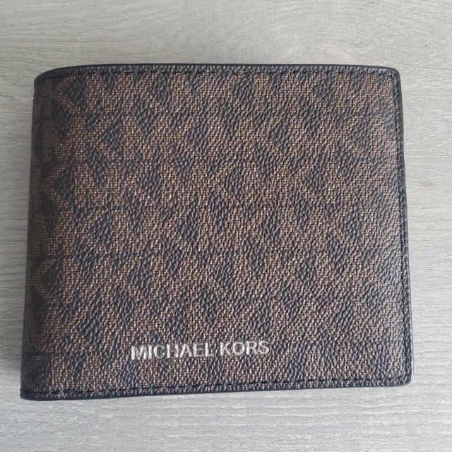 Michael Kors Bifold Wallet