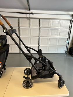 Graco compact stroller