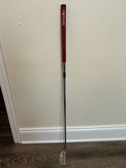 NIKE Method Putter