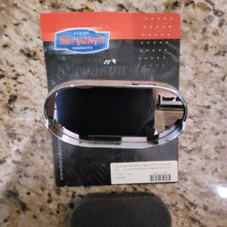 Pair of Kuryakyn Magnum Mirrors Part #1418