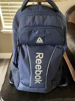 Reebok Back Pack