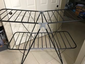 Cloths Drying Rack