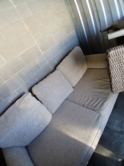 Sillón en buenas condiciones 140 obo