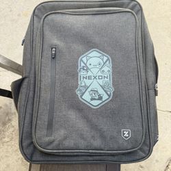 Suza Backpack