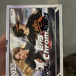 Baseball Bundle 🔥 Topps Chrome Bowman Chrome Bowman 