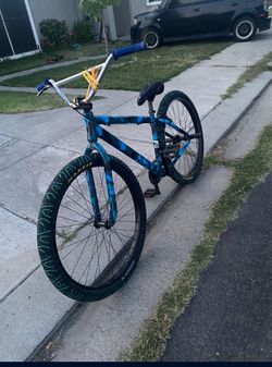 Big Flyer