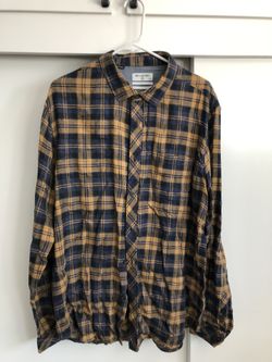 Billabong Button Down Shirt 