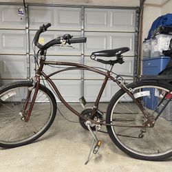 Beach Cruiser For sale 