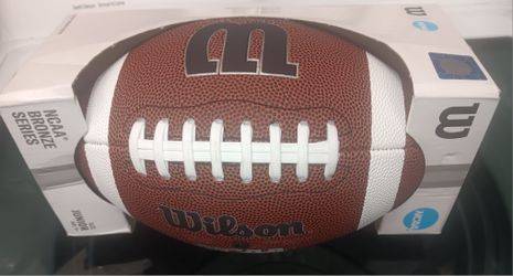 Football Size Junior