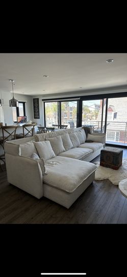 XL LARGE HIGH QUALITY  Sofa From Ambience Home 