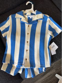 Grayson mini boys set