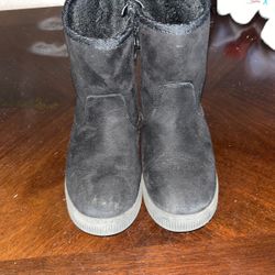 Kids Boots Size 12 Cat And Jack