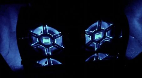 Dual Audio 12 Inch Subs