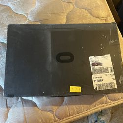 Oculus Rift VR Headset