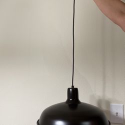 Kitchen Light Fixture 