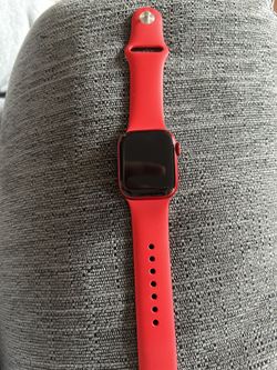 Apple Watch Series 7