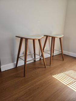 Countertop Stools , 2 