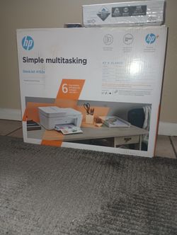 Brand New Printer