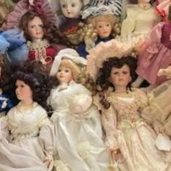 FREE Toys For Girls 