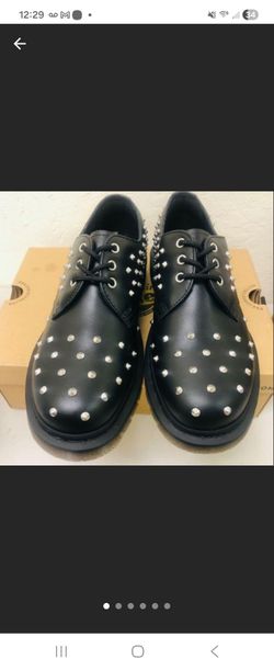 Dr martens Oxford