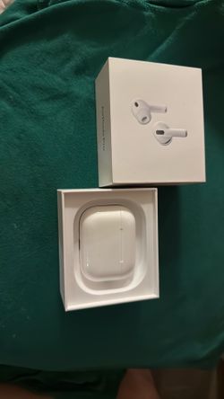 AirPods Pro 3